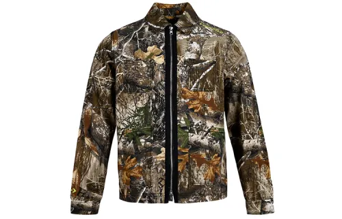 Converse Jacket Men's Camouflage