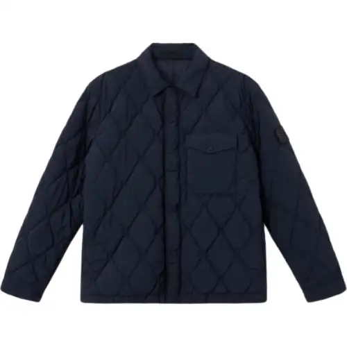 STONE ISLAND SS25Ghost Jacket Men's