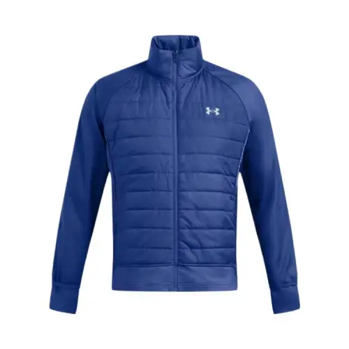 Under Armour Launch Jacket Men's Blue