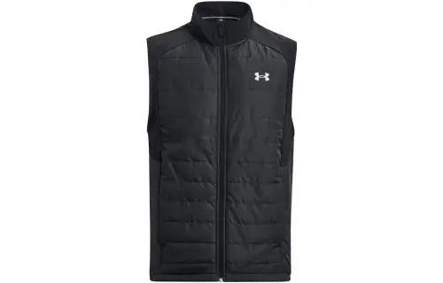Under Armour Tank Top Men's Black