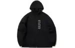 Li Ning Jackets Men's Black Hooded Moderate Other
