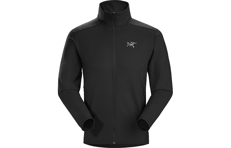 Arc'teryx KYANITE LT Fleece Clothing Fall Men's