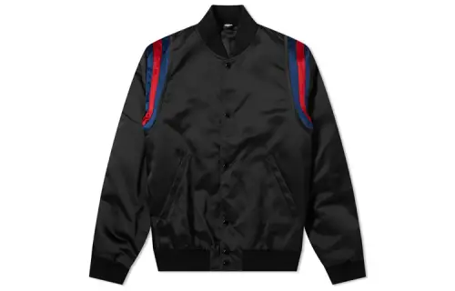 【Previous Season】GUCCI Band bomber jacket