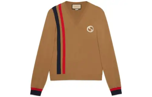 GUCCI Interlocking G Jumper