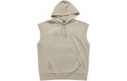 FILA FUSION Tank Top Men's Mila Brown