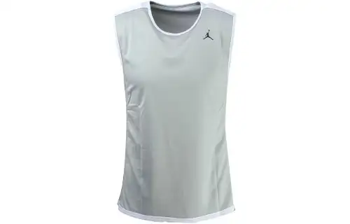 Jordan Prime Aero Fly Flight Reversible Jersey