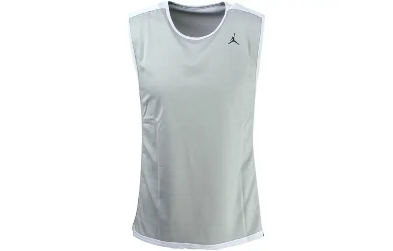 Jordan Prime Aero Fly Flight Reversible Jersey