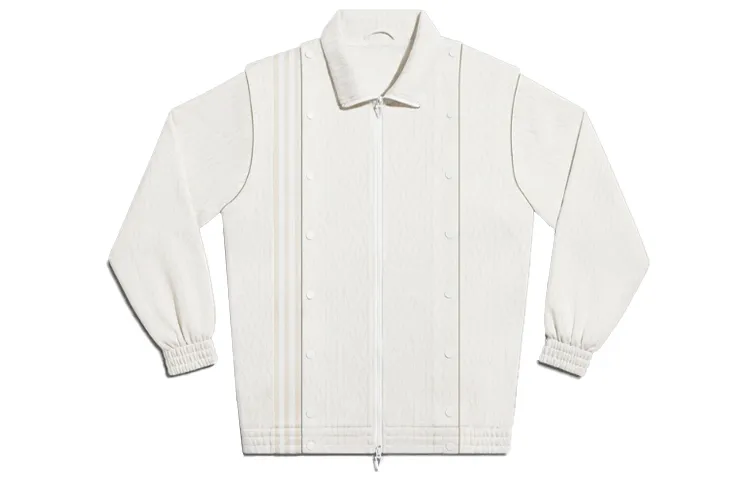 Adidas Ivy Park Monogram Track Jacket All Gender