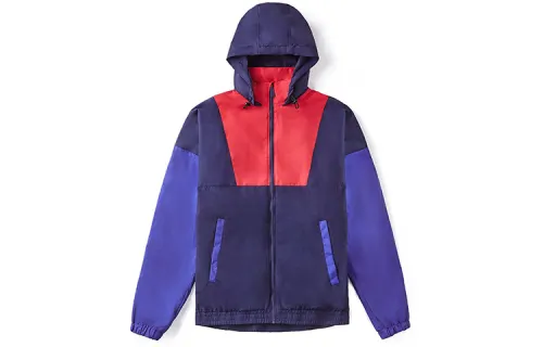 Vans Jackets Unisex Hooded Moderate Other