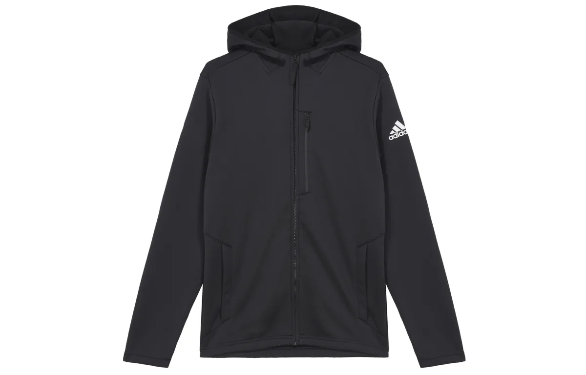 Adidas Performance Jacket Men's Black