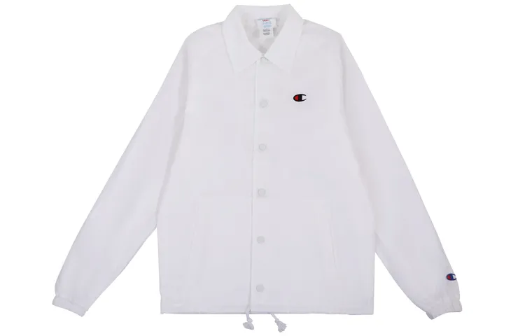 Champion Jackets Unisex Square Collar Moderate Other