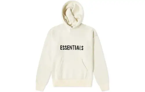Fear Of God Essentials Knitwear Men's Cream