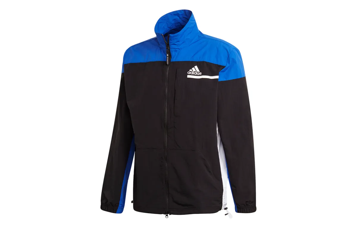 Adidas Z.N.E Jacket Men's Black