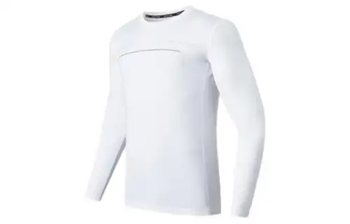 Anta Variety Training Collection Knitwear Men's Pure White
