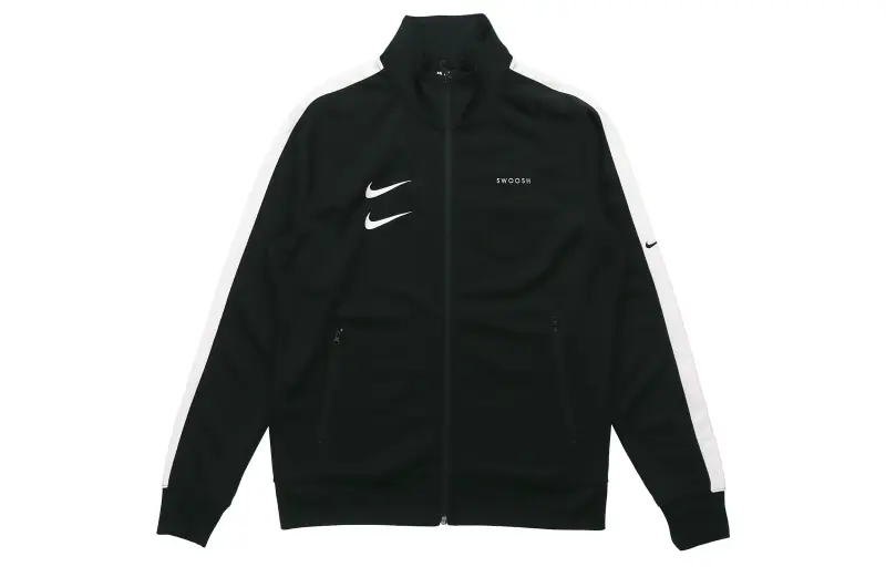 Nike Jackets Men's Turtleneck Moderate Other