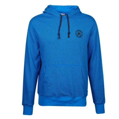 Converse HW KNITS Sweatshirt Men's Bright Blue