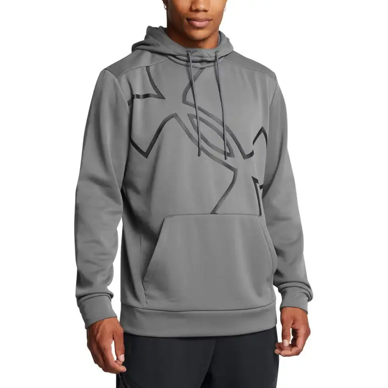 Under Armour UA Armor Sweatshirt Men's Castle Rock