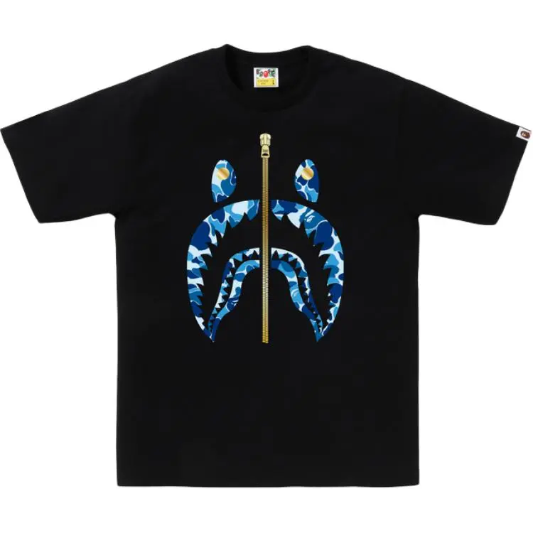 A Bathing Ape graphic-print T-Shirt