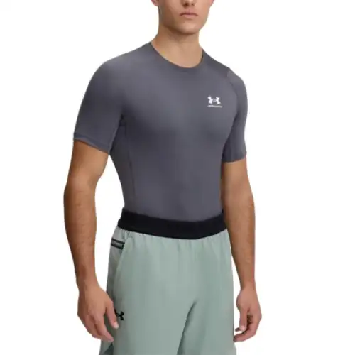 Under Armour Hg Armour Comp T-shirt