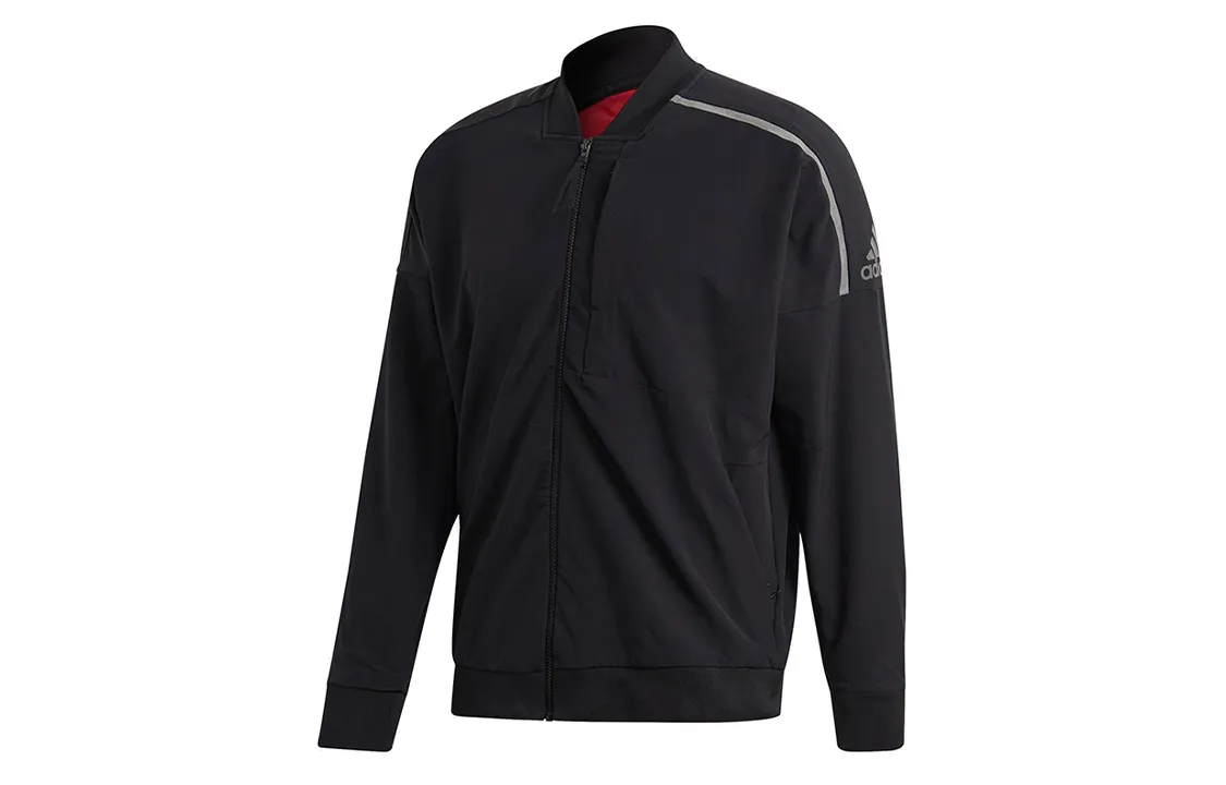 Adidas M Zne Bmbr Wvn Jackets & Coats Men's