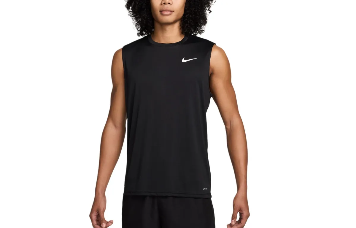 Nike Tank Top Men's Black/White