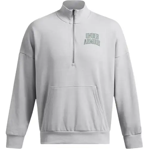 Under Armour Sweatshirt Men's Gray