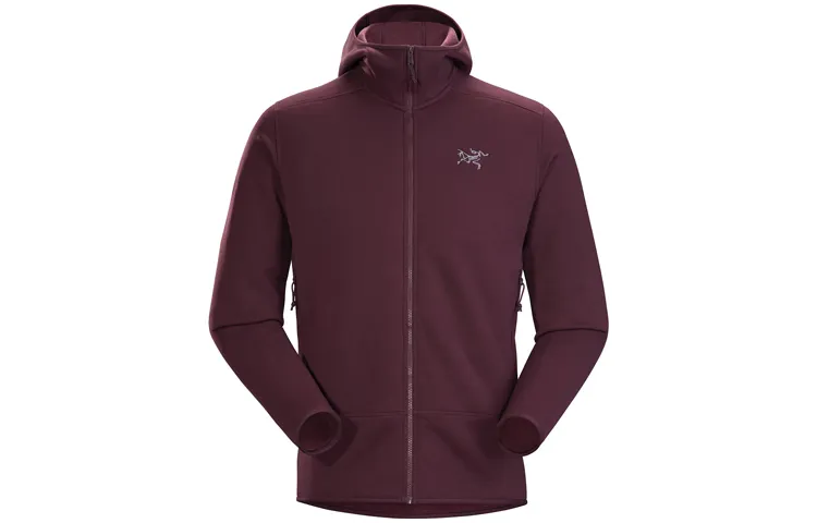 Arc'teryx KYANITE Fleece Clothing Men's