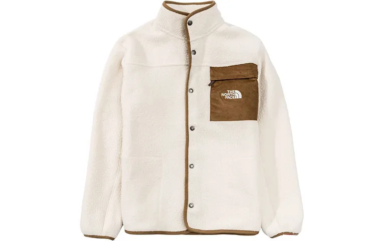 THE NORTH FACE Jacket Unisex Beige