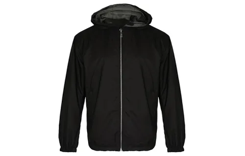 PRADA Jackets & Coats Men's Black