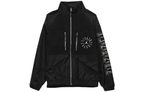 Jordan Retro 11 Jubilee 25th Anniversary jacket