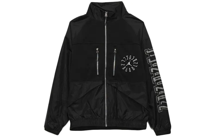 Jordan Retro 11 Jubilee 25th Anniversary jacket