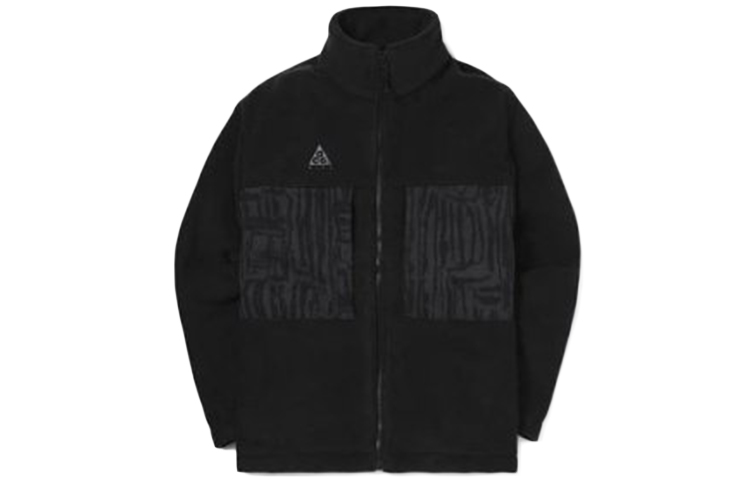 Мужская куртка Nike ACG (черная)