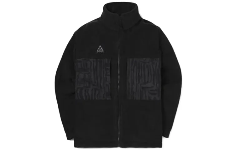 Nike ACG Jackets Men's Stand Collar Moderate Other