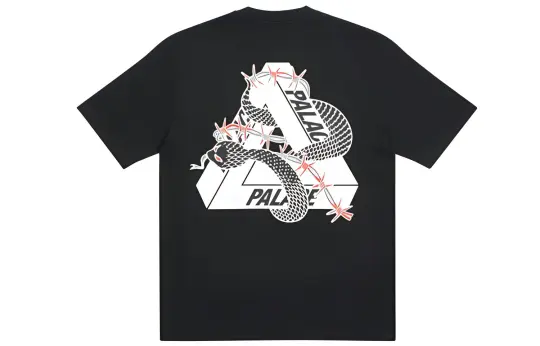 PALACE Hesh Mit Fresh T Shirt