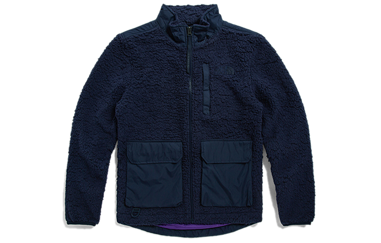 THE NORTH FACE Urban Exploration Fleece Clothing Men’s