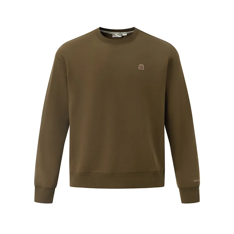 Mizuno HERITAGE Sweatshirt Unisex