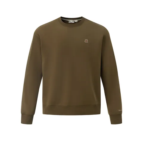 Mizuno HERITAGE Sweatshirt Unisex