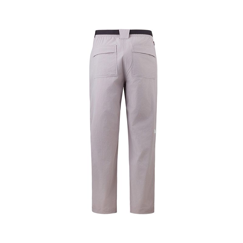 THE NORTH FACE Casual Pants Men’s 1OA/Moon Shadow Gray