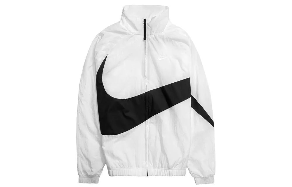 Nike Jacket US Version Men's White