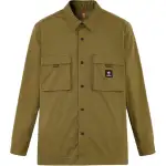 Timberland Shirt Men's Dark Olive Green