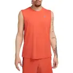 Nike T Shirt Men's Vintage Coral/Khaki/Black