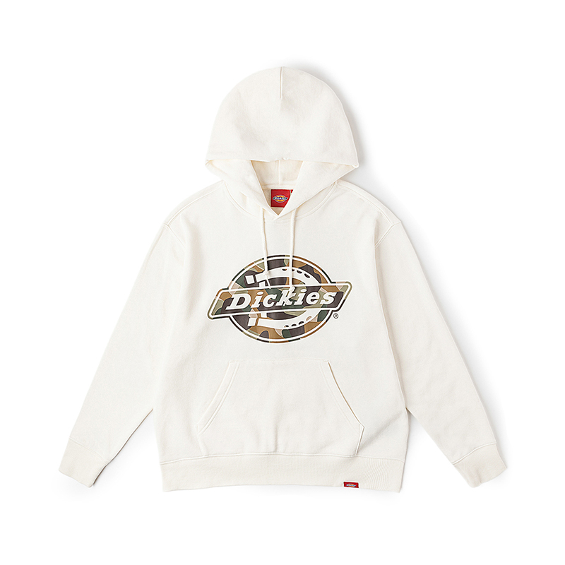 Худи Dickies (черное)