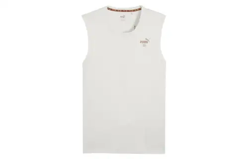 PUMA x First Mile Tank Top Men's Vaporous Gray