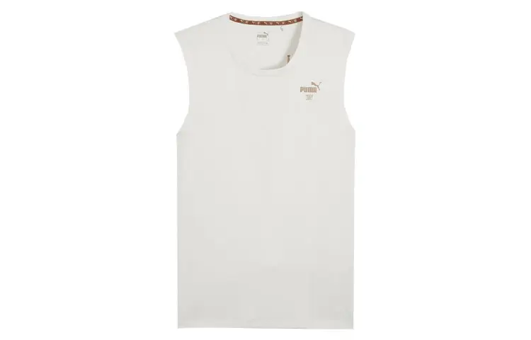 PUMA x First Mile Tank Top Men's Vaporous Gray