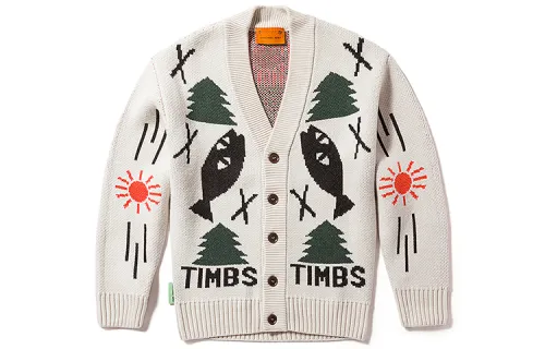 Timberland Future73 Sweaters Men's White Moderate