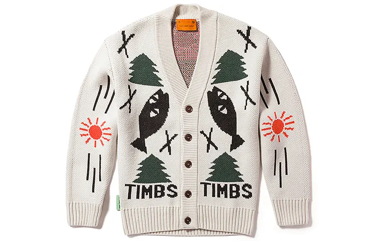 Timberland Future73 Sweaters Men's White Moderate