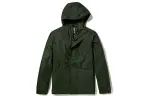 Timberland Jackets Men's Green Hooded Moderate Other