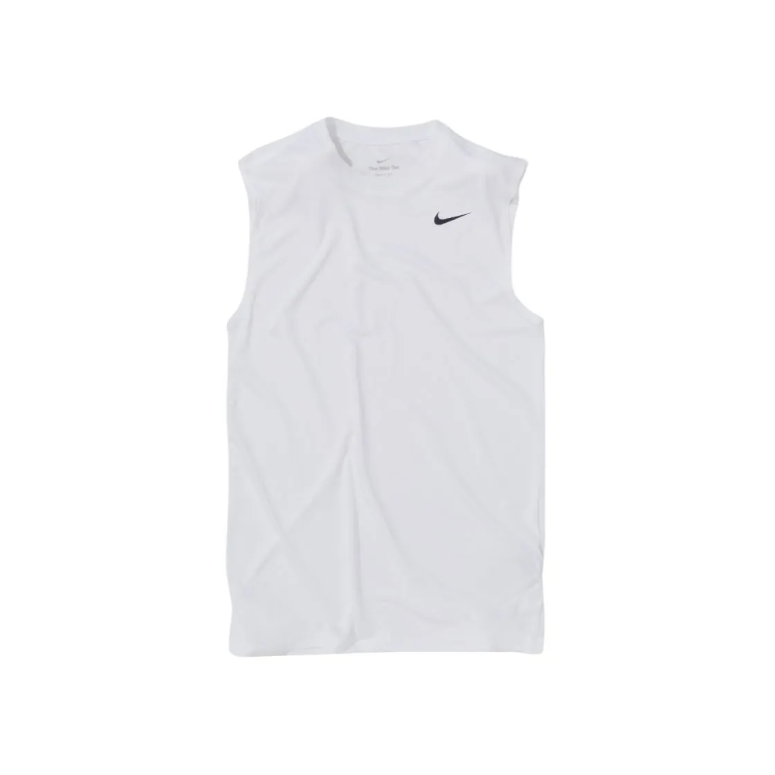 Nike Dri Fit Tank Top Men's White