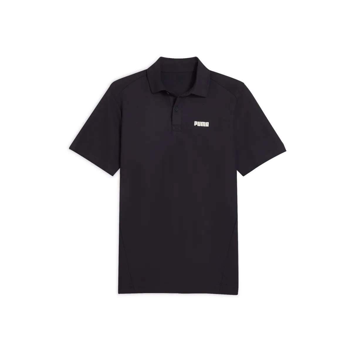 PUMA RAD/CAL Polo Shirt Men's Marine Blue 16
