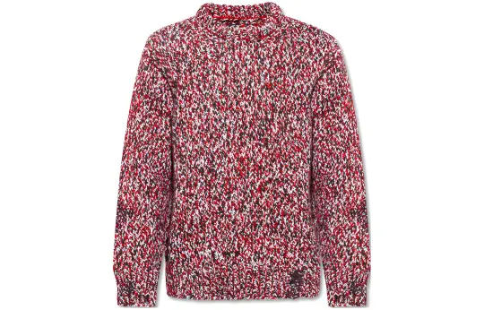 Maison Margiela Sweater Men's Red